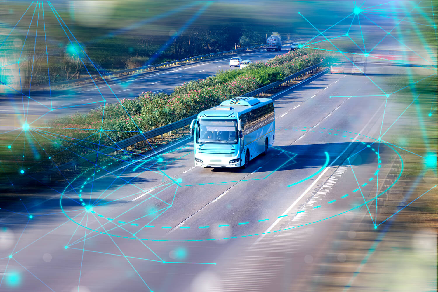 Industrias-vehiculos-transporte-publico-smartrack-telematica-vehicular-avanzada